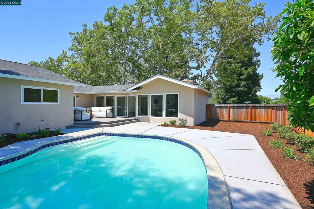 304 Boca Raton Court Walnut Creek CA 94598