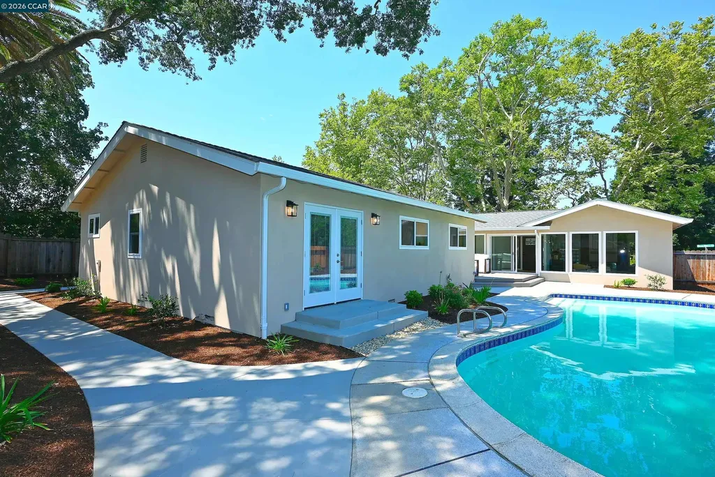 304 Boca Raton Court Walnut Creek CA 94598