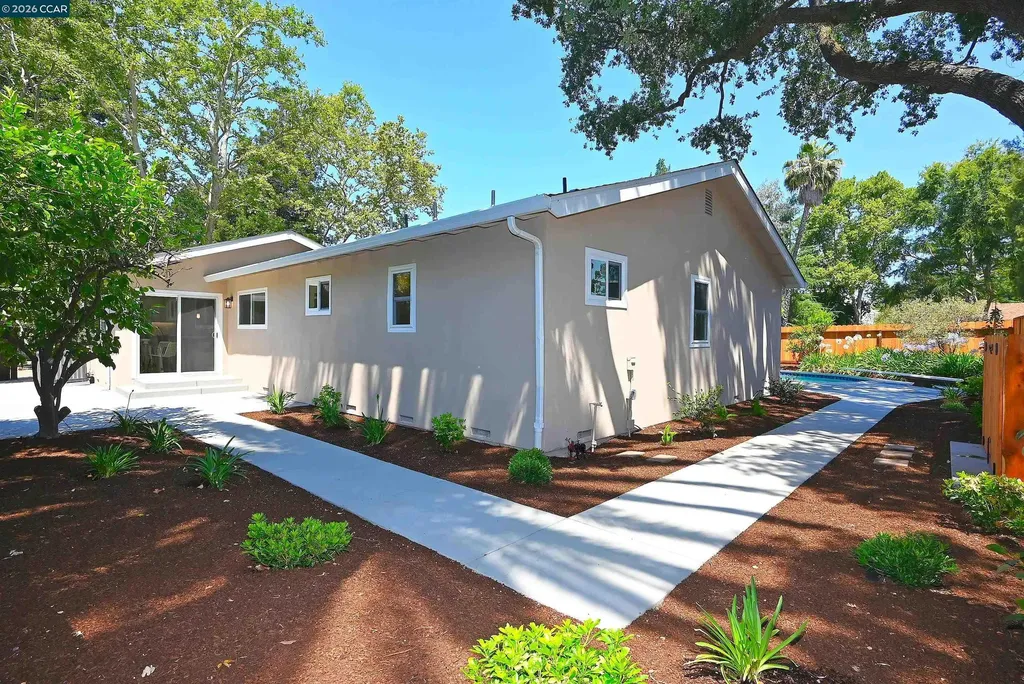 304 Boca Raton Court Walnut Creek CA 94598