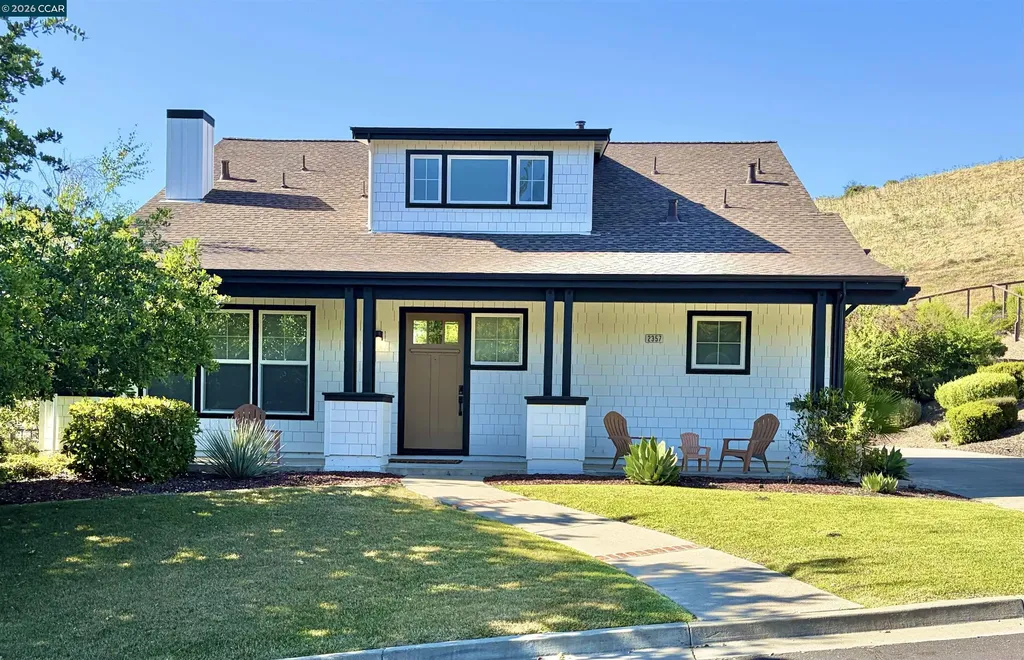 2357 Langton Court Vallejo CA 94591