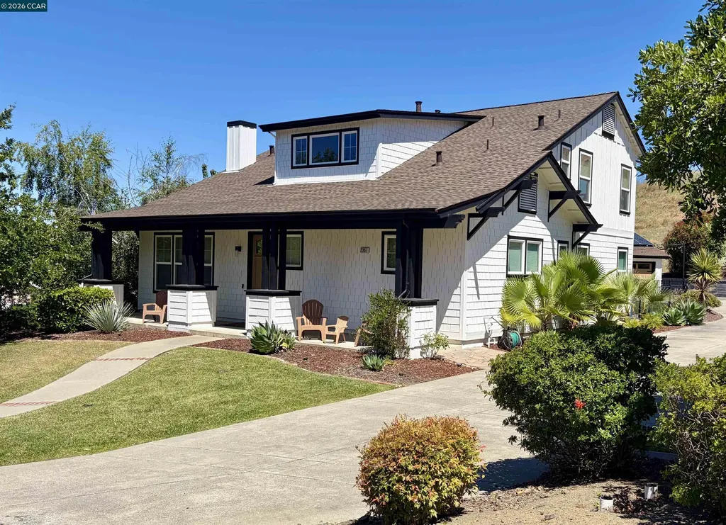 2357 Langton Court Vallejo CA 94591