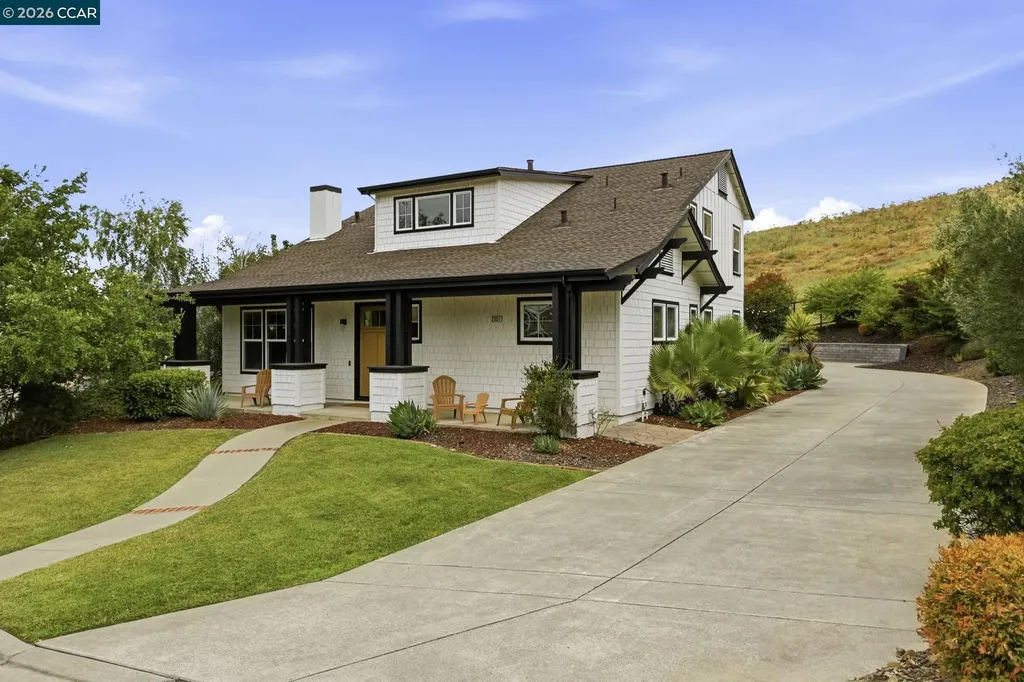 2357 Langton Court Vallejo CA 94591