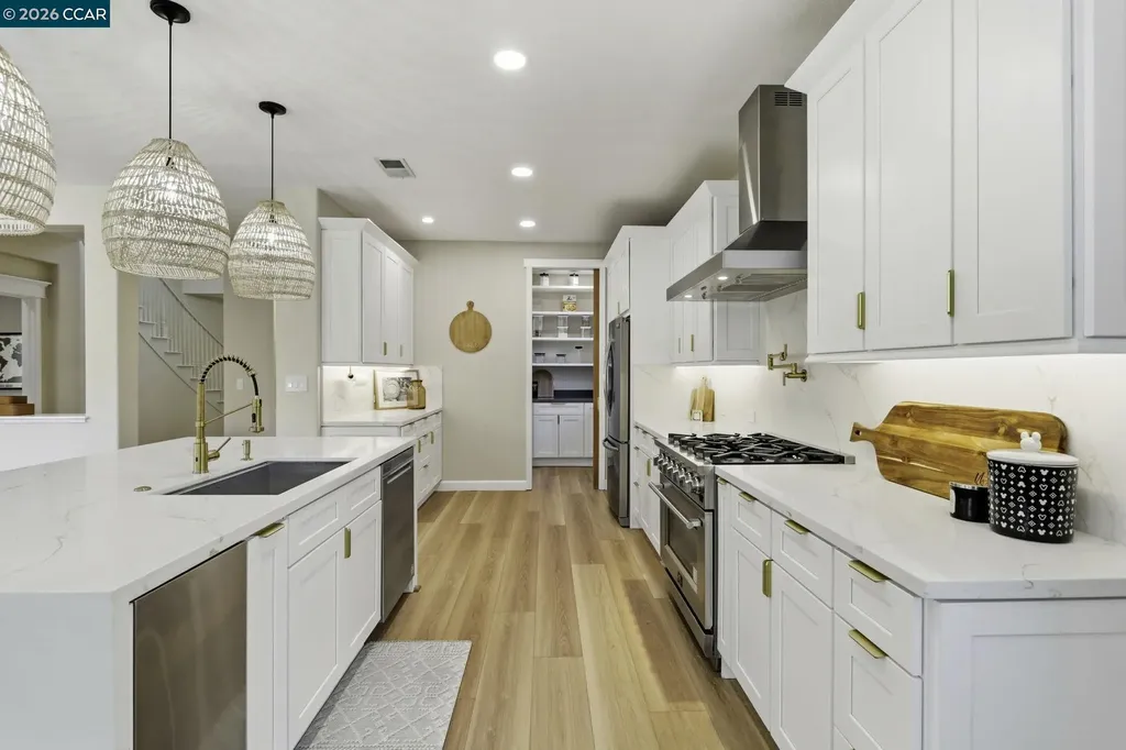 2357 Langton Court Vallejo CA 94591