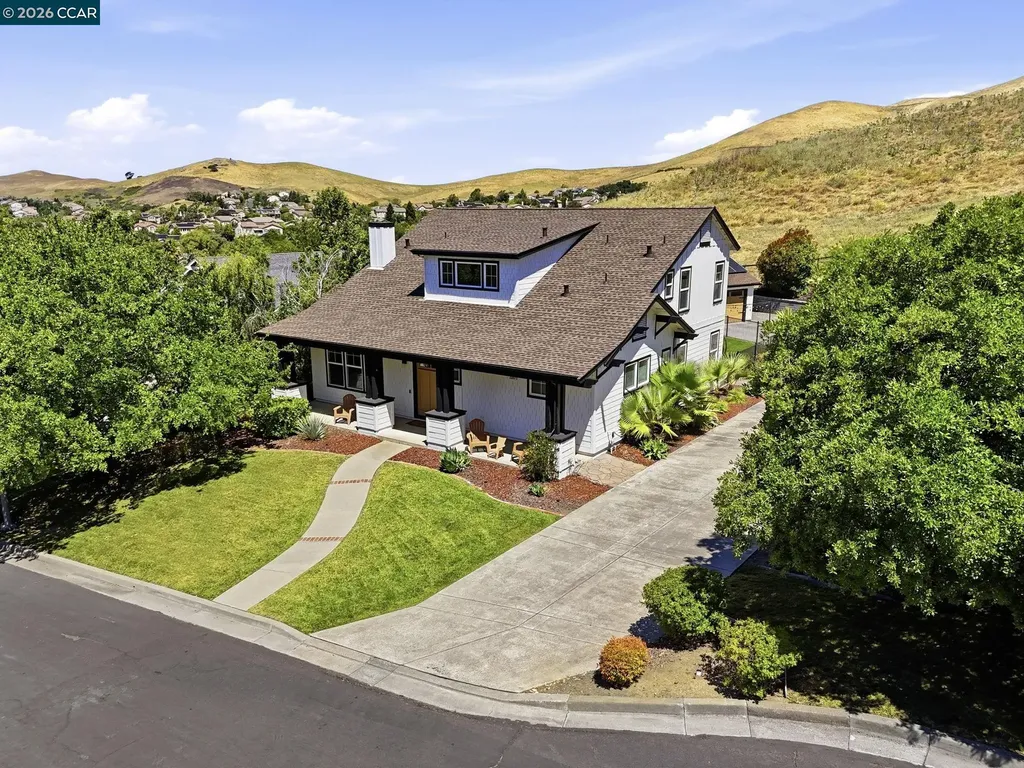 2357 Langton Court Vallejo CA 94591