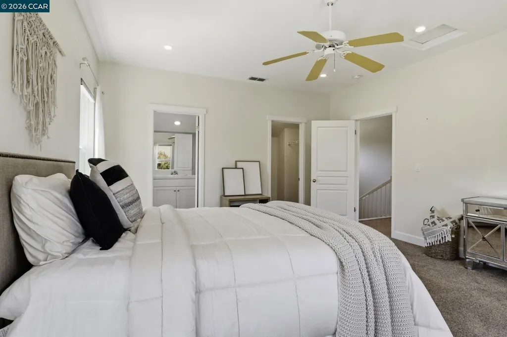 2357 Langton Court Vallejo CA 94591