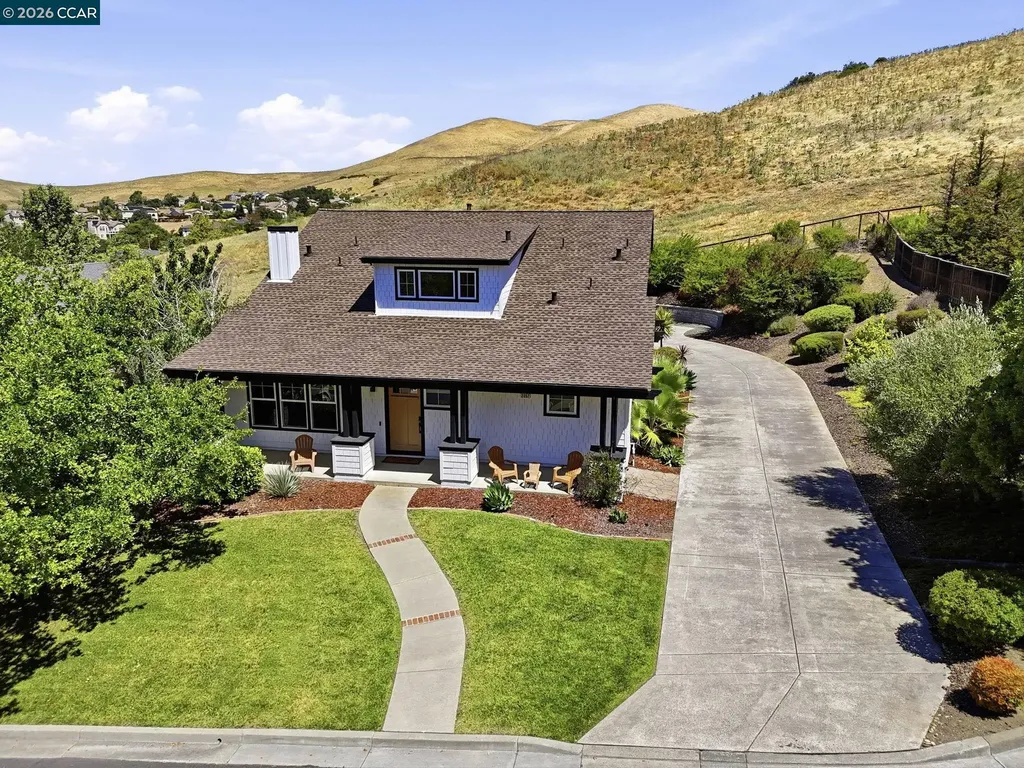2357 Langton Court Vallejo CA 94591