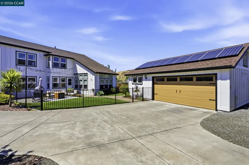 2357 Langton Court Vallejo CA 94591