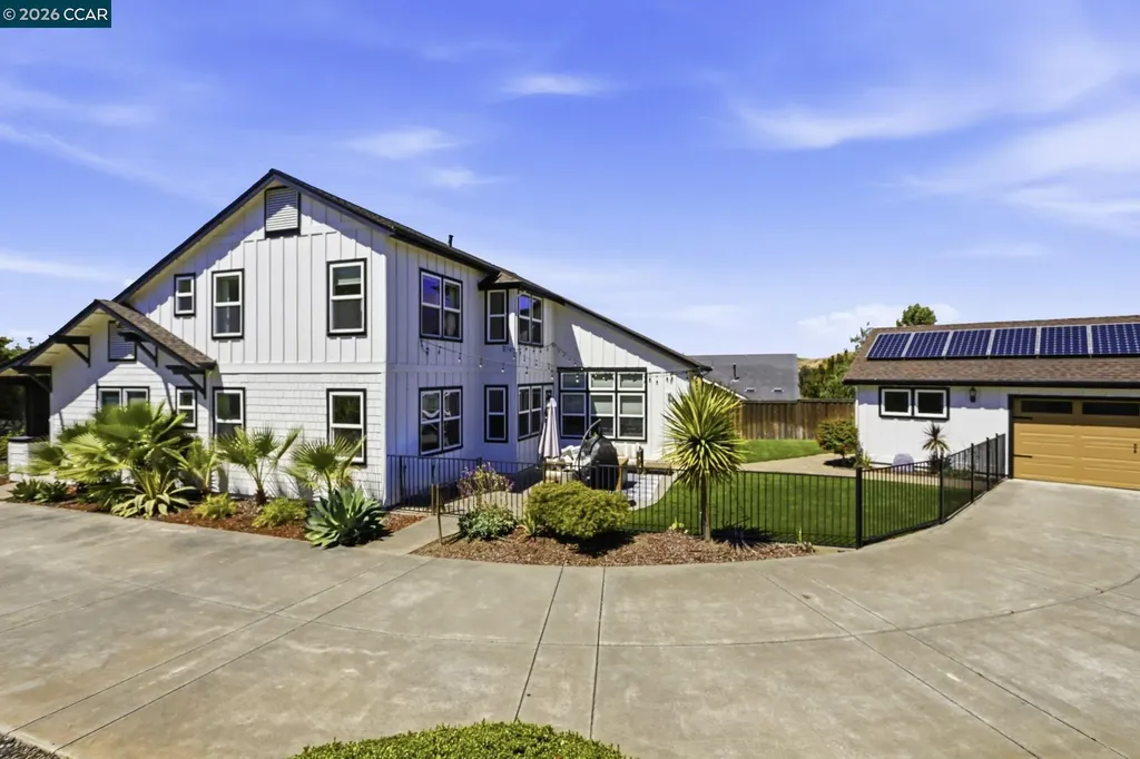 2357 Langton Court Vallejo CA 94591