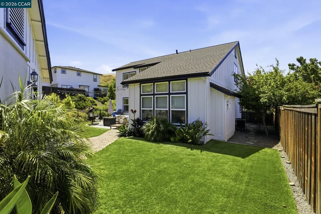 2357 Langton Court Vallejo CA 94591
