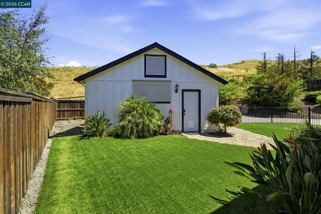 2357 Langton Court Vallejo CA 94591