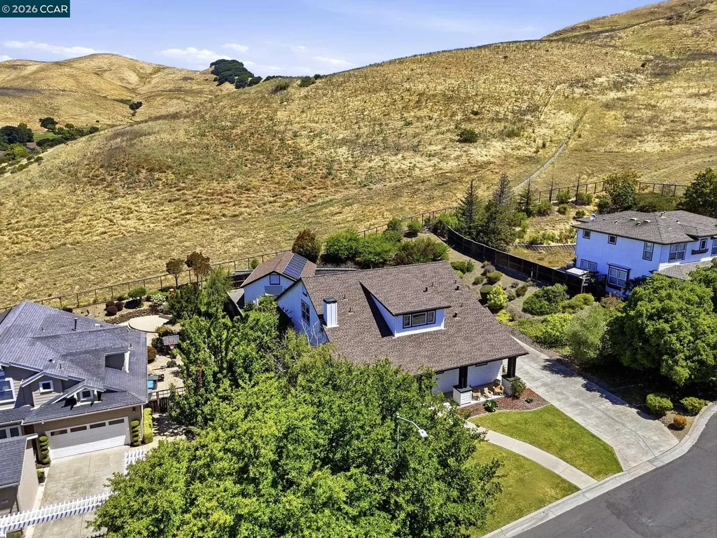 2357 Langton Court Vallejo CA 94591