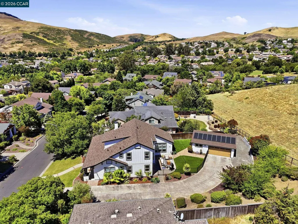 2357 Langton Court Vallejo CA 94591