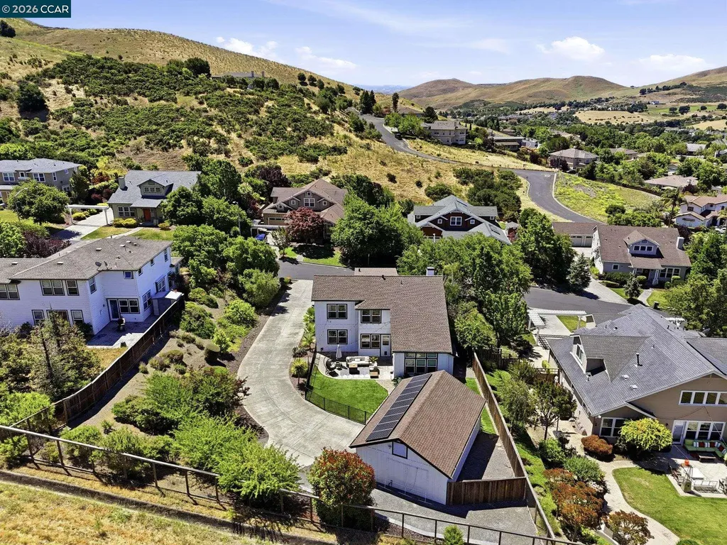 2357 Langton Court Vallejo CA 94591