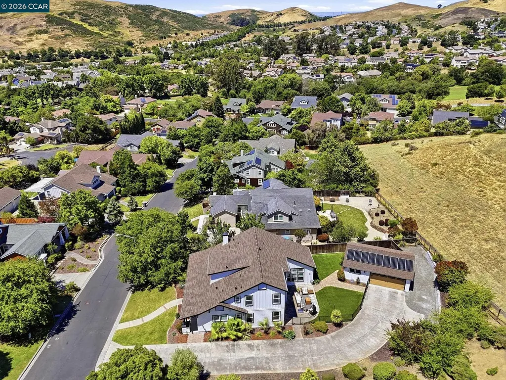 2357 Langton Court Vallejo CA 94591