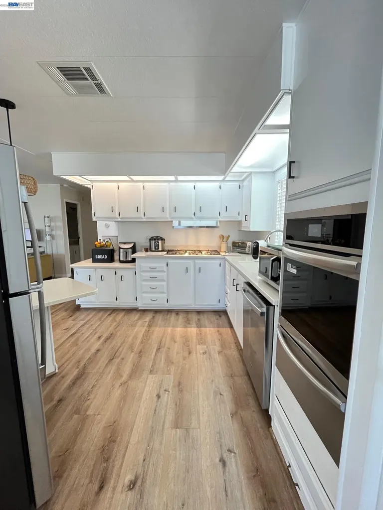 711 Old Canyon Road Fremont CA 94536