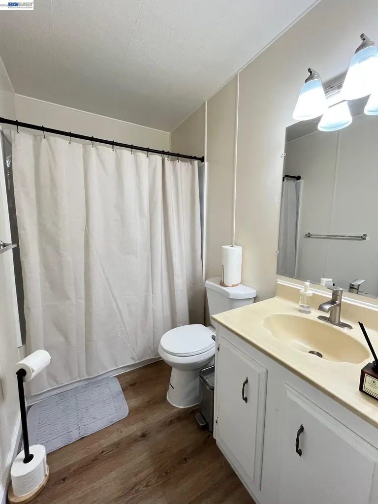 711 Old Canyon Road Fremont CA 94536