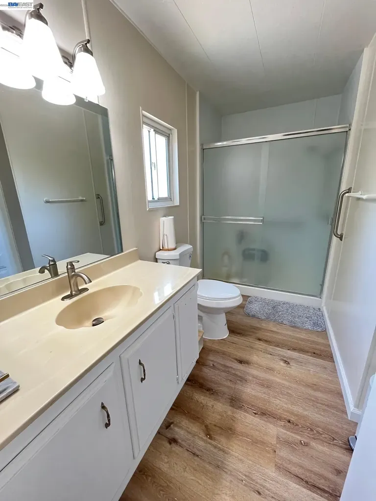711 Old Canyon Road Fremont CA 94536