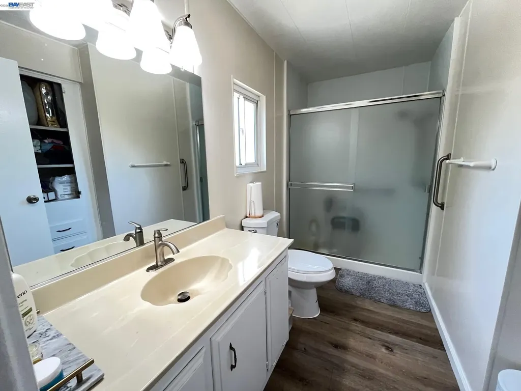 711 Old Canyon Road Fremont CA 94536