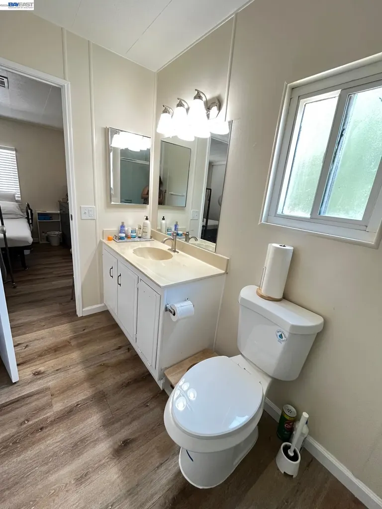 711 Old Canyon Road Fremont CA 94536