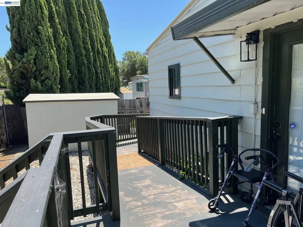 711 Old Canyon Road Fremont CA 94536