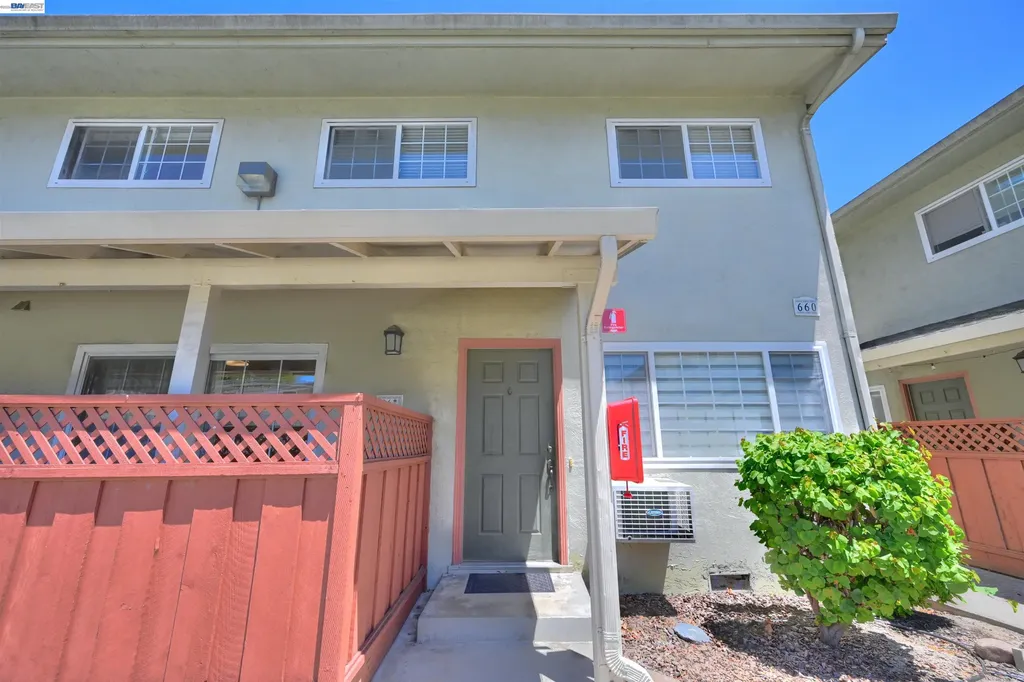 660 Fargo Avenue San Leandro CA 94579