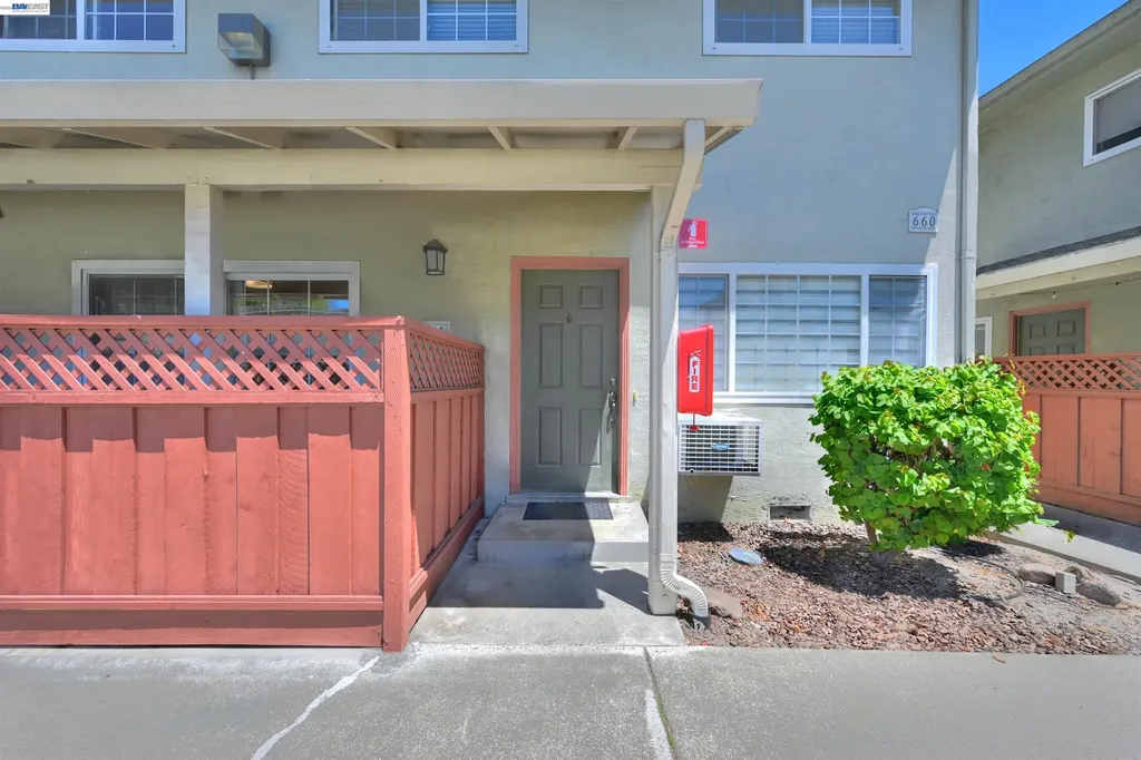 660 Fargo Avenue San Leandro CA 94579