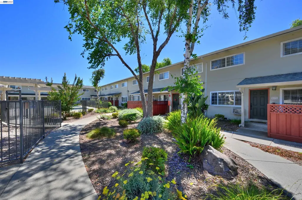 660 Fargo Avenue San Leandro CA 94579