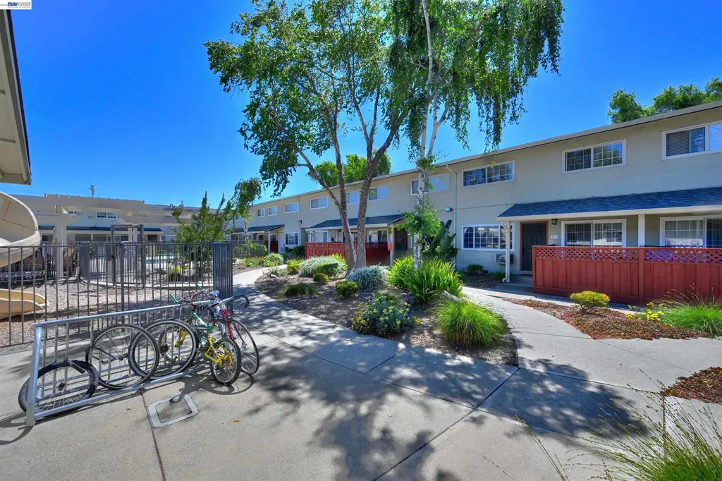 660 Fargo Avenue San Leandro CA 94579