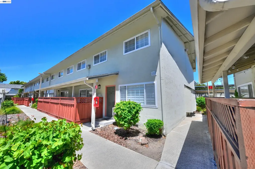660 Fargo Avenue San Leandro CA 94579