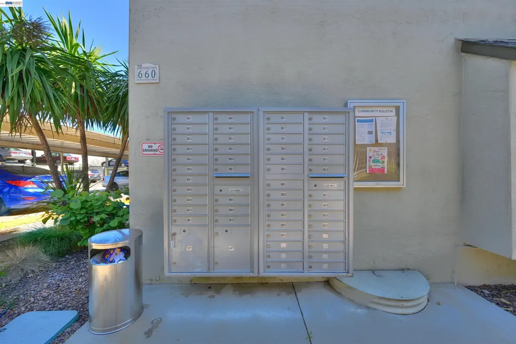 660 Fargo Avenue San Leandro CA 94579