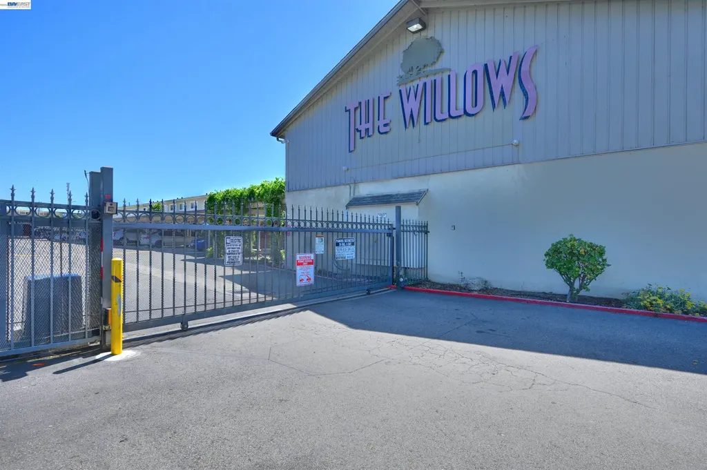 660 Fargo Avenue San Leandro CA 94579