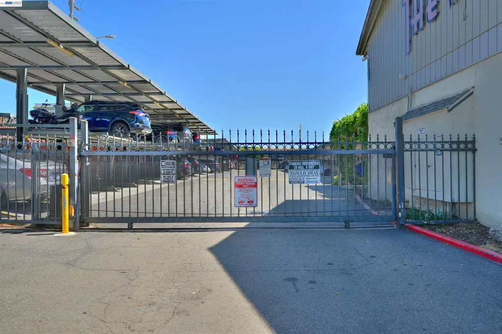 660 Fargo Avenue San Leandro CA 94579
