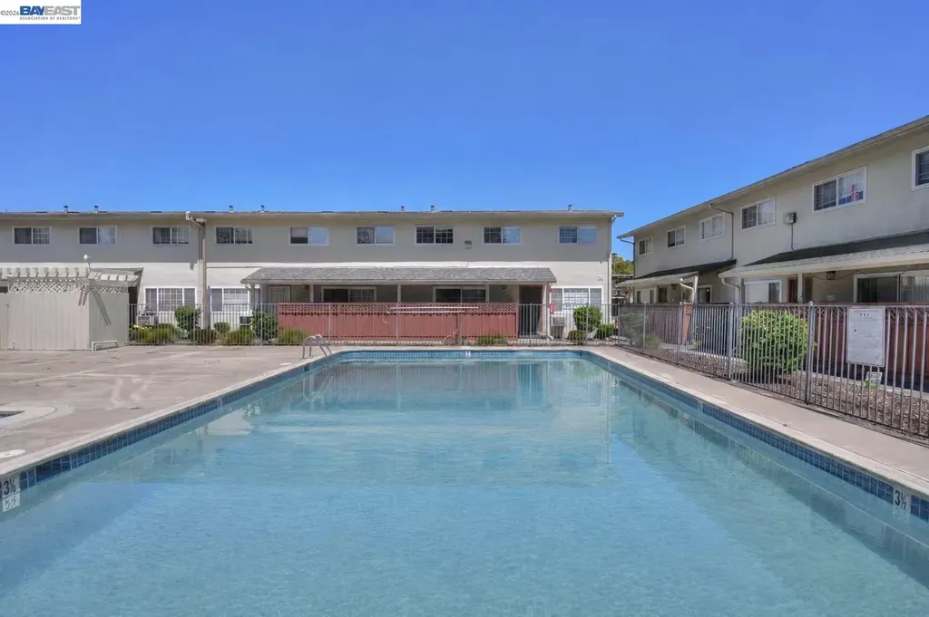 660 Fargo Avenue San Leandro CA 94579