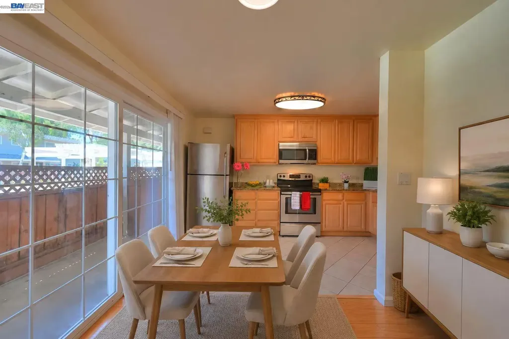 660 Fargo Avenue San Leandro CA 94579