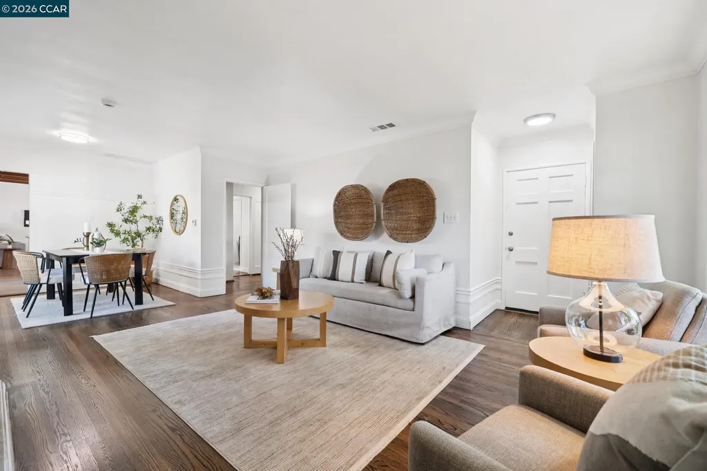 3209 Sun Valley Avenue Walnut Creek CA 94597
