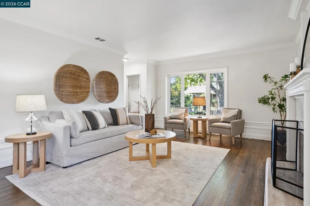 3209 Sun Valley Avenue Walnut Creek CA 94597