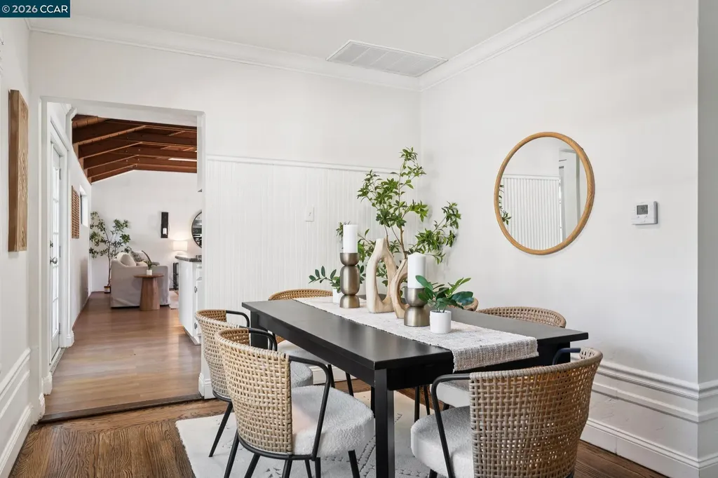 3209 Sun Valley Avenue Walnut Creek CA 94597