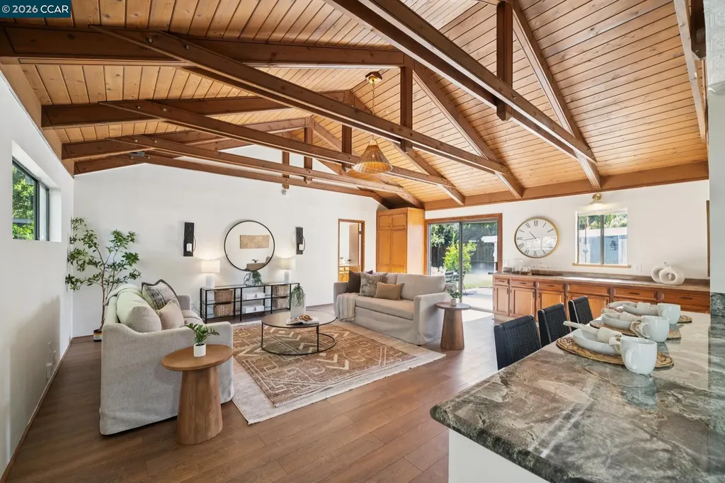 3209 Sun Valley Avenue Walnut Creek CA 94597