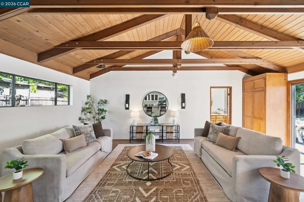 3209 Sun Valley Avenue Walnut Creek CA 94597