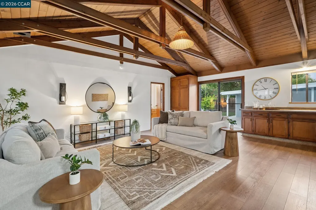 3209 Sun Valley Avenue Walnut Creek CA 94597