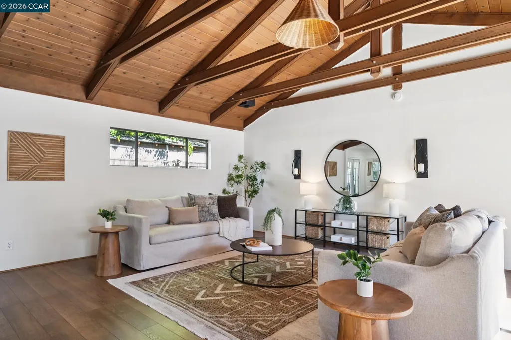 3209 Sun Valley Avenue Walnut Creek CA 94597
