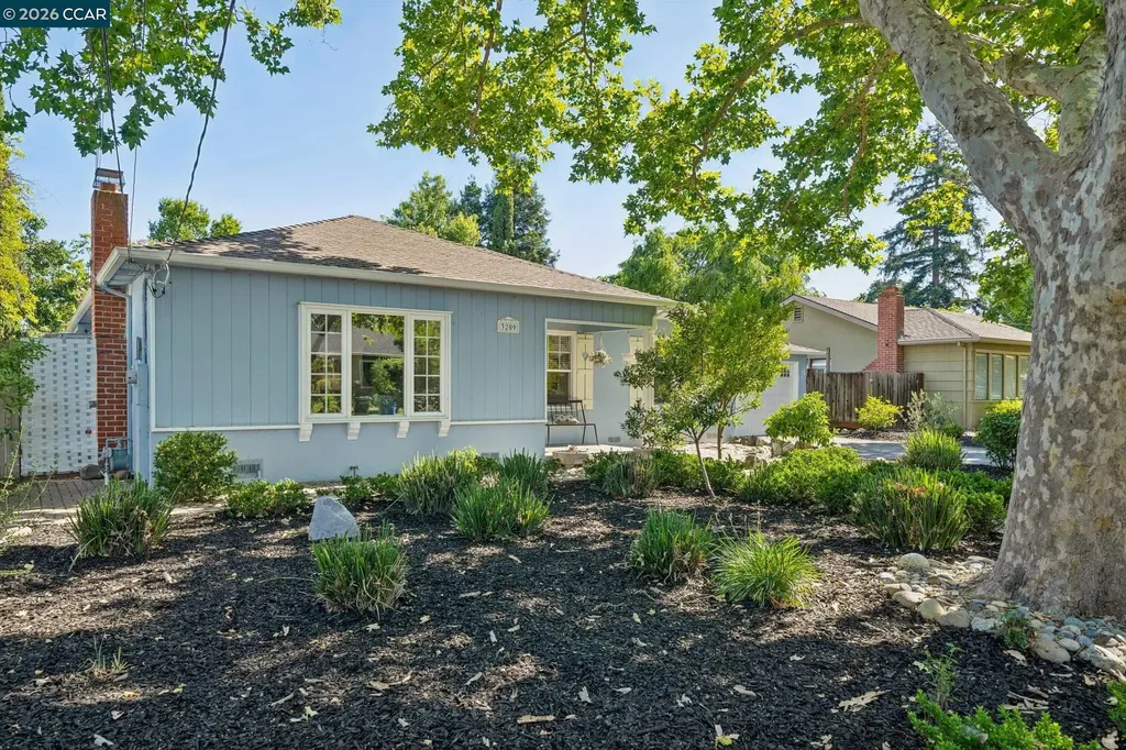 3209 Sun Valley Avenue Walnut Creek CA 94597