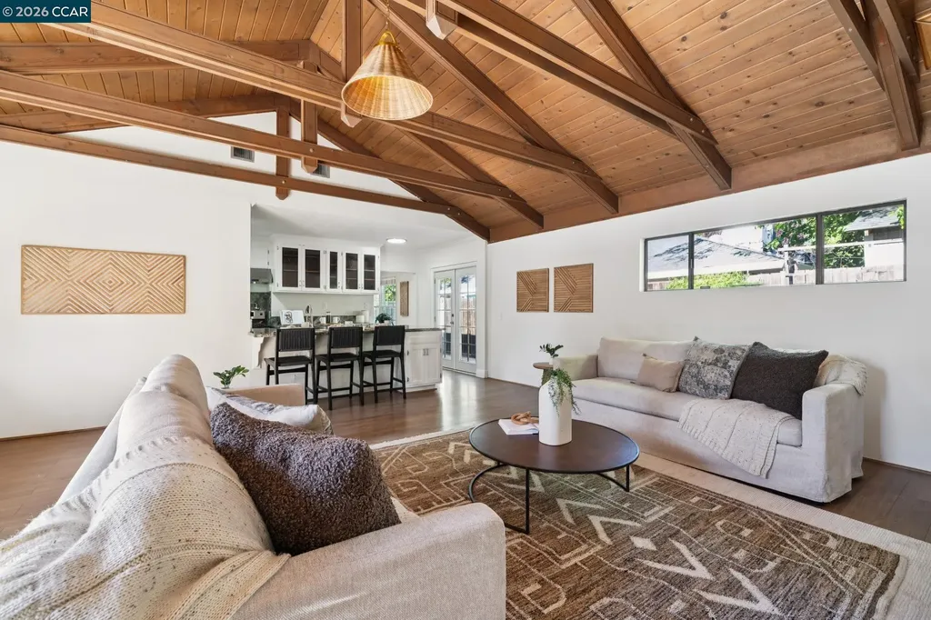 3209 Sun Valley Avenue Walnut Creek CA 94597