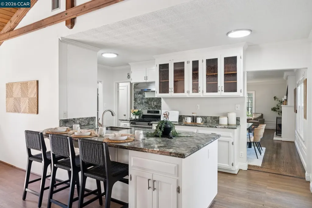 3209 Sun Valley Avenue Walnut Creek CA 94597