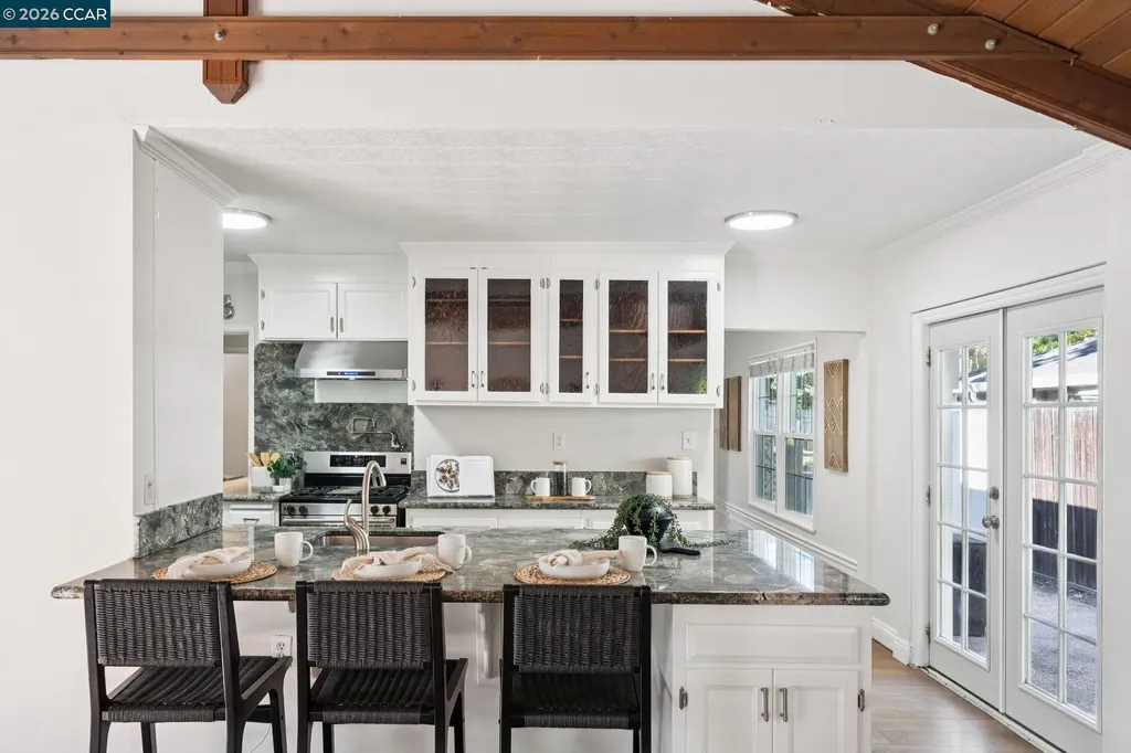 3209 Sun Valley Avenue Walnut Creek CA 94597