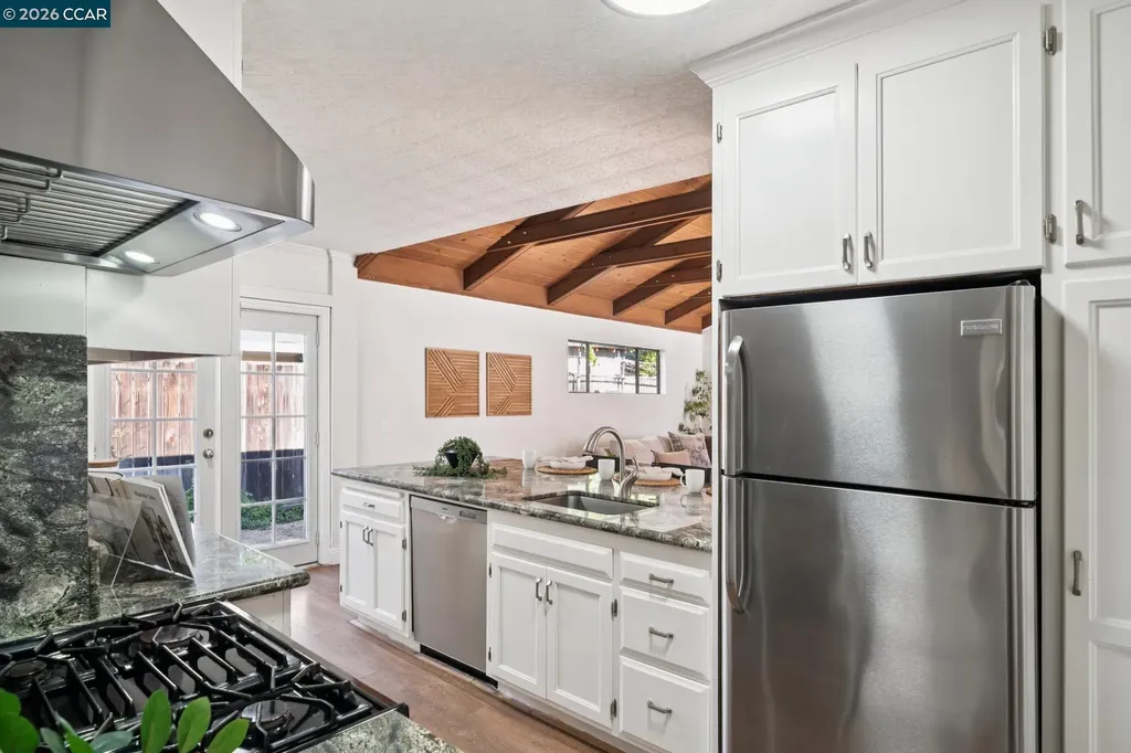 3209 Sun Valley Avenue Walnut Creek CA 94597