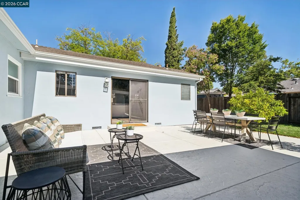 3209 Sun Valley Avenue Walnut Creek CA 94597