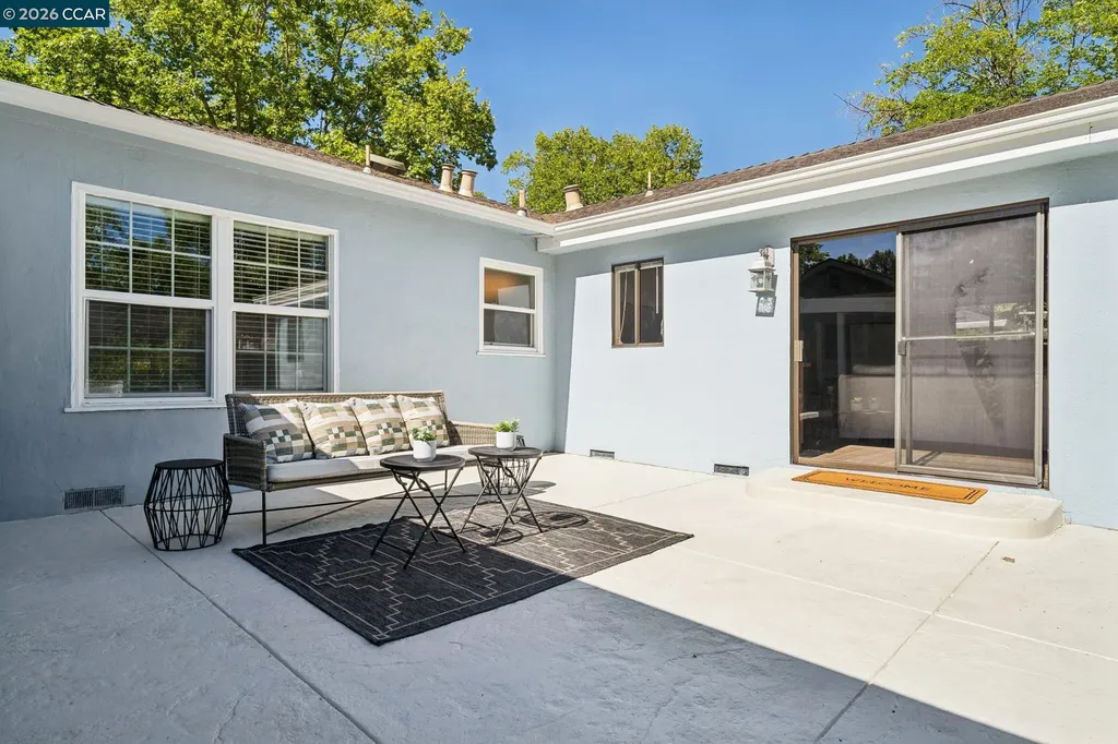 3209 Sun Valley Avenue Walnut Creek CA 94597