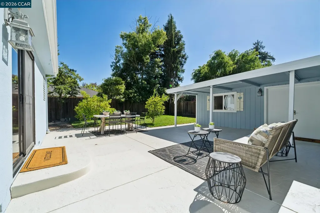 3209 Sun Valley Avenue Walnut Creek CA 94597