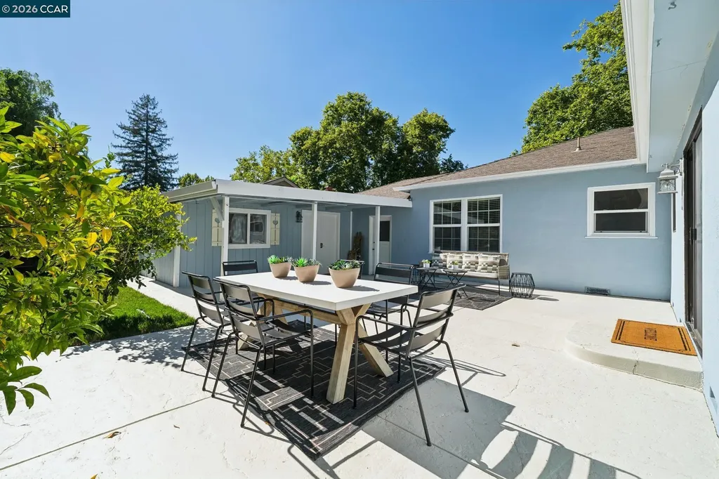 3209 Sun Valley Avenue Walnut Creek CA 94597